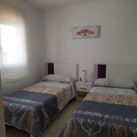 Proalmar, Chalet 17 Peñíscola Dış mekan fotoğraf