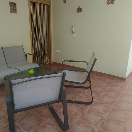 Proalmar, Chalet 17 Peñíscola Dış mekan fotoğraf
