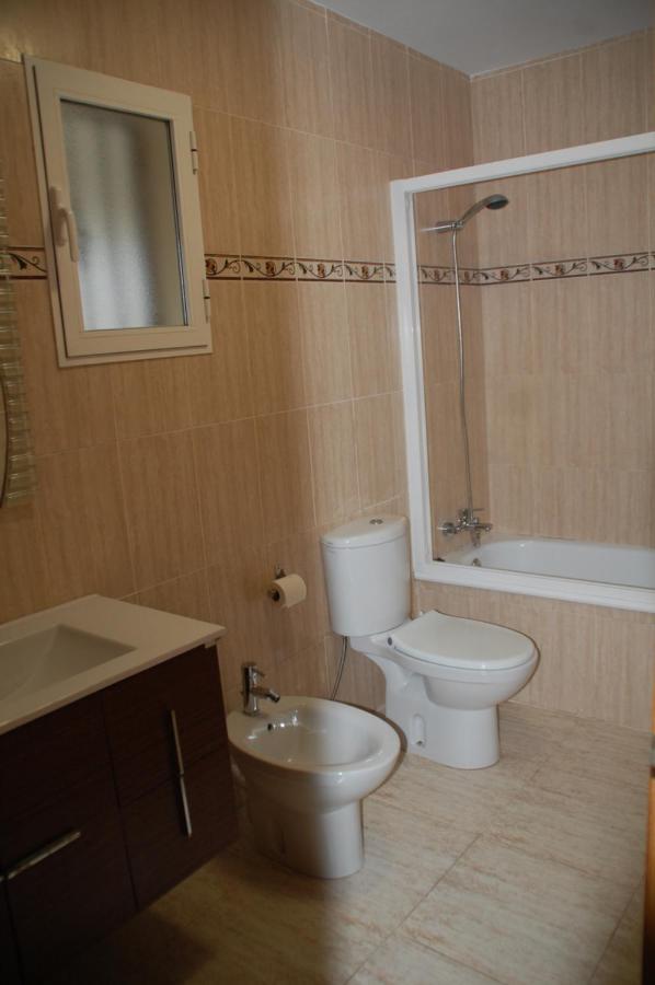 Proalmar, Chalet 17 Peñíscola Dış mekan fotoğraf