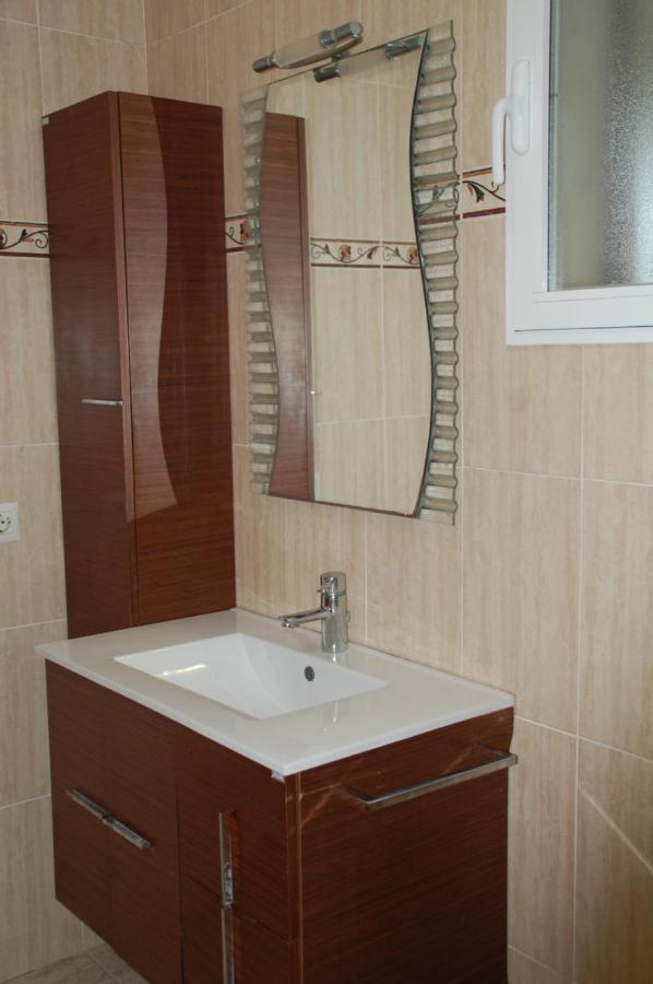 Proalmar, Chalet 17 Peñíscola Dış mekan fotoğraf