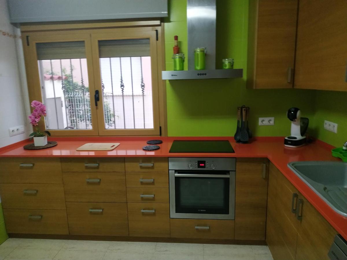 Proalmar, Chalet 17 Peñíscola Dış mekan fotoğraf