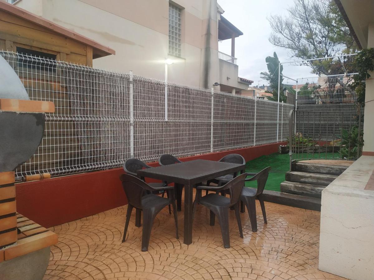 Proalmar, Chalet 17 Peñíscola Dış mekan fotoğraf