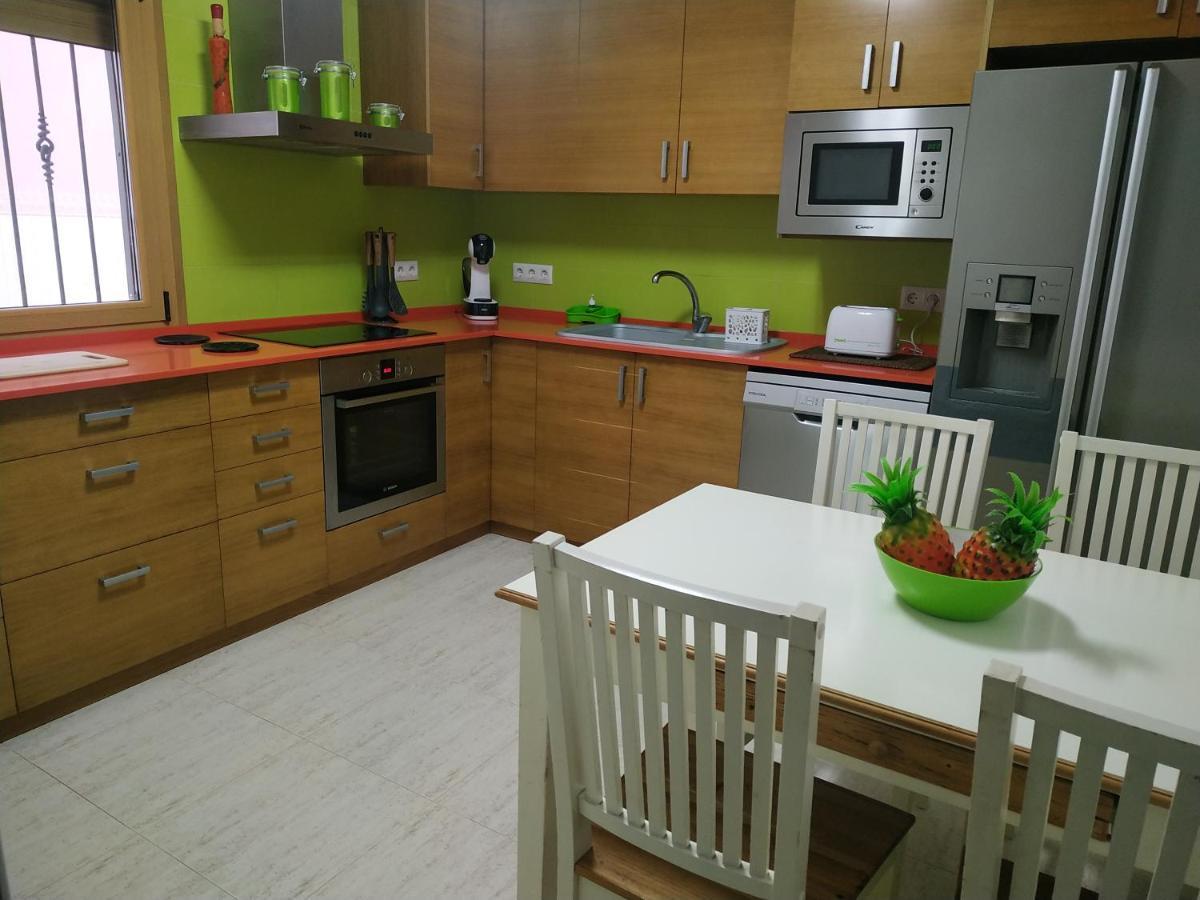 Proalmar, Chalet 17 Peñíscola Dış mekan fotoğraf